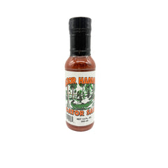 Gator Hammock Gator Sauce 12oz - Exp. 04/28