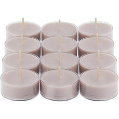 WHITE BIRCH & CURRANT UNIVERSAL TL CANDLES
