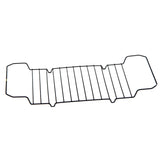 Non Stick Small Broil Rack 16T - No Retail Packaging