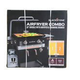 Blackstone - Patio 28 Griddle Air Fryer Combo
