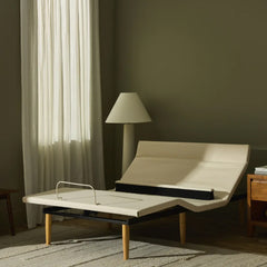 Silk & Snow - Adjustable Bed - Queen - Premier