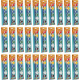 6 Tempera Paint Pots - 30 Set
