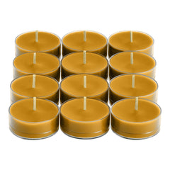 Pistachio Biscotti Universal Tealight Candles