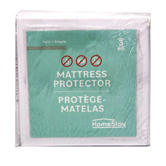 Homestay Mattress Protector Twin