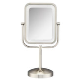 Conair LED LGHTD 1X/8X MAG MIRROR OBLONG