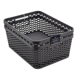 Nautica Desk top Storage Basket - Set of 2
