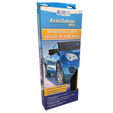 Subzero Artic Defense Maxx Windshield Cover Fits All Vehicles 5pk