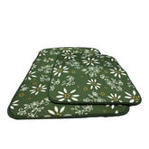 Temp-tations Set of 2 Microfiber Kitchen Drying Mats