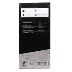 HANDY SOLUTIONS AIR PURIFIER