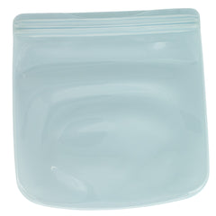 W&P Target Silicone Porter Reusable Storage Bag, 34oz -MINT