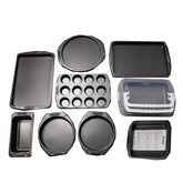 PREFERRED 10 PC BAKEWARE