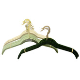 Hangers Joy Mangano Female -Shirt -Gold- Assorted Shades