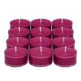 Cranberry Universal TL Candles