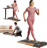 Endurance Training Timbertrek Treadmill