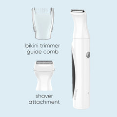 CONAIR WOMENS GB BIKINI TRIMMER