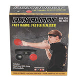 Box Buddy Fast Hands, Fast Reflexes