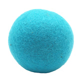 PupBox Wool Ball 3 Blue
