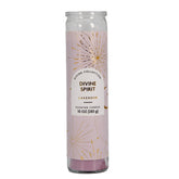 10OZ PILLAR DIVINE SPIRIT