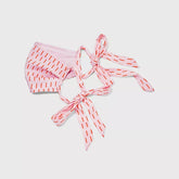 A New Day Adult Face Mask & Hair Band Set With Built In Filter Pocket - Filter Not Included