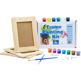 Picture Frame Painting Craft Kit