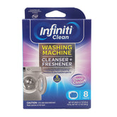 Washing Machine Cleanser And Freshener 8 * 0.7 OZ (20 g)