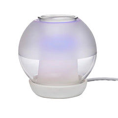 ScentGlow Electric Wax Melt Warmer - Color Mix