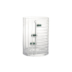 Linear Lines Hurricane