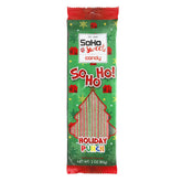 SOHO SWEET CHRISTMAS- GREEN HOLIDAY PUNCH 3OZ (Sold as PDQ of 12)