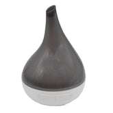 Humidew Humidifier With White Base/ Grey Top Tear