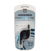 Retractable USB Cable (APP)
