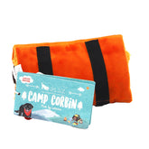 P.L.A.Y. Sleeping Bag Small Plush Toy