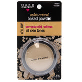 HC Color Corrector Correct Baked Powder Yellow