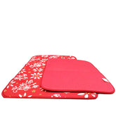 Temp-tations Set of 2 Microfiber Kitchen Drying Mats