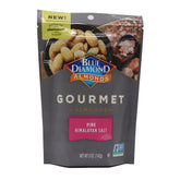 Blue Diamond PINK HIMALAYAN SALT GOURMET 6-5 OZ S BAG - Exp. 07/26