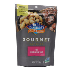 Blue Diamond PINK HIMALAYAN SALT GOURMET 6-5 OZ S BAG - Exp. 07/26