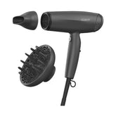 Conair 1875 W DC PISTOL HAIRDRYER NANO QUARTZ