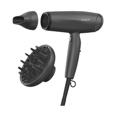Conair 1875 W DC PISTOL HAIRDRYER NANO QUARTZ