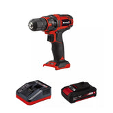 Einhell TE-CD 189 li E (1X2.0 ah) Cordless Drill