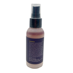 Rejuv Body and Face Spray From Hemp Extract 3 fl oz