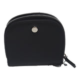 Mundi Wallet ALLY BLACK PEBBLE - Pre Priced $26.