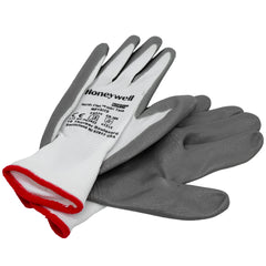 NorthFlex Nitri Task Gloves Small - Charcoal Gray - Sold as a 12pk Bundle