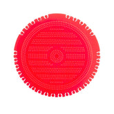 Wellnax Urinal Deodorizer Orange Flower