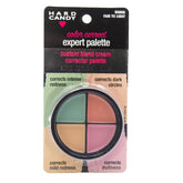 Hard Candy Color Corrector Custom Palette Light
