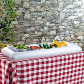 Inflatable Serving Bar (2 pdq trays of 12)