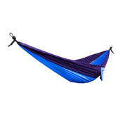 Bliss XL Camping Hammock In A Bag Royal Bliss