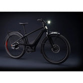 Serial 1 Primo Black-Black Ebike
