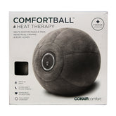 CONAIR COMFORT COMFORTBALL RECHARGEABLE HEAT THERAPY HELPS SOOTHE MUSCLE PAIN , MENSTRUAL CRAMPS & BODY ACHES