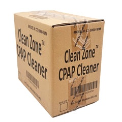 CleanZone Portable CPAP Cleaner | Rechargeable CPAP Cleaning System