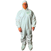 Coverall X-Large Tyvek Suit