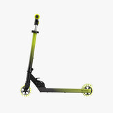 Jetson Juno Folding Kick Scooter Color:electric